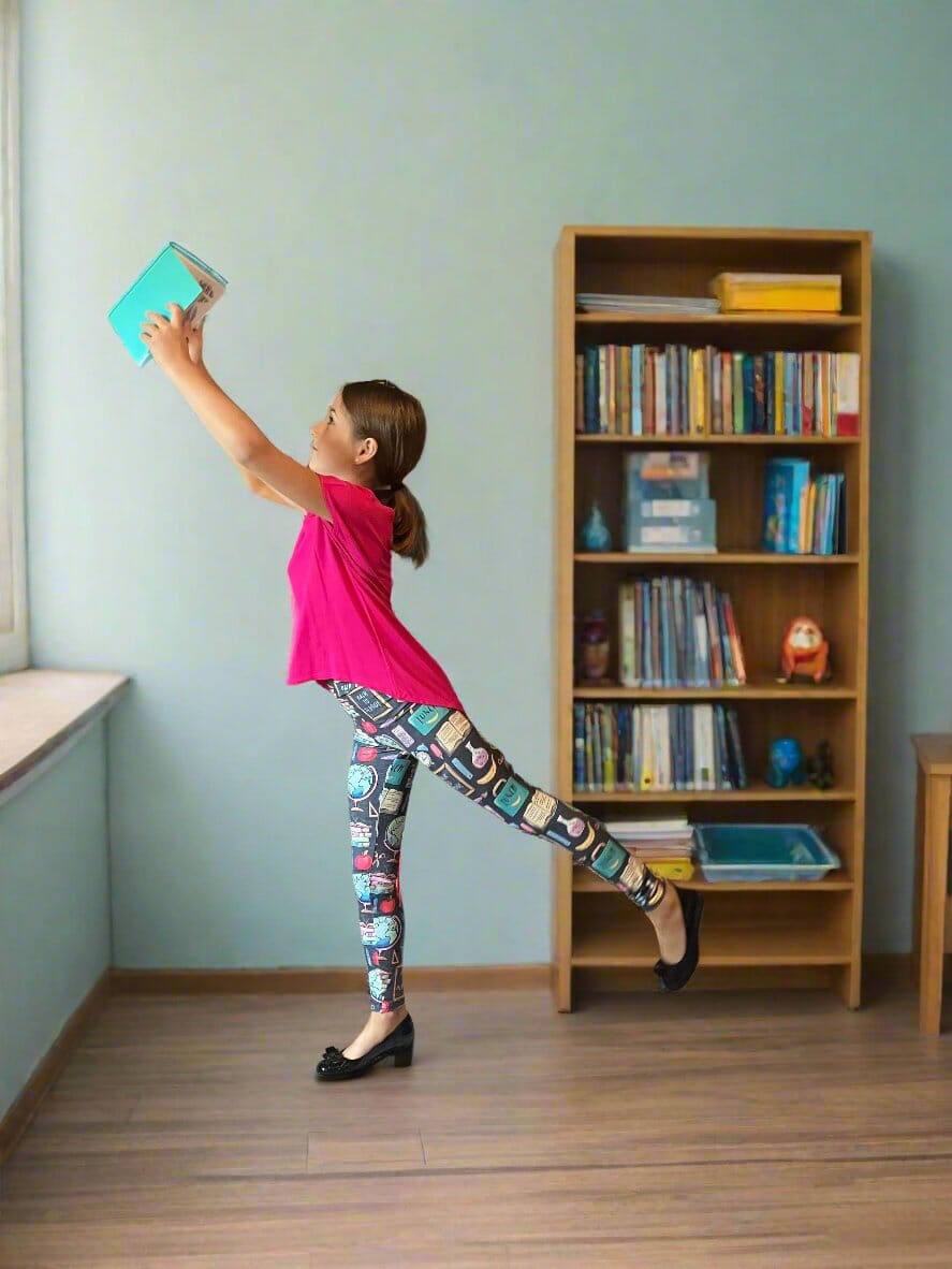 Girls Pink Top, Kids Short Sleeve Shirt, Sizes 6/8/10/12, Fuchsia Pink Tops MomMe and More