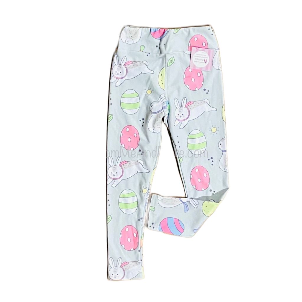 Girls Best Easter Leggings & Pants  Buy 2 Get 1 Free – MomMe and More