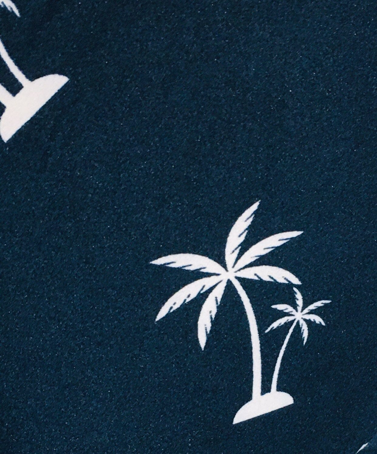 Girls Best Leggings, Kids Palm Tree Printed Leggings Leggings MomMe and More