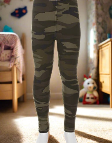 May 14, Camo Leggings – Everyday Mom Style