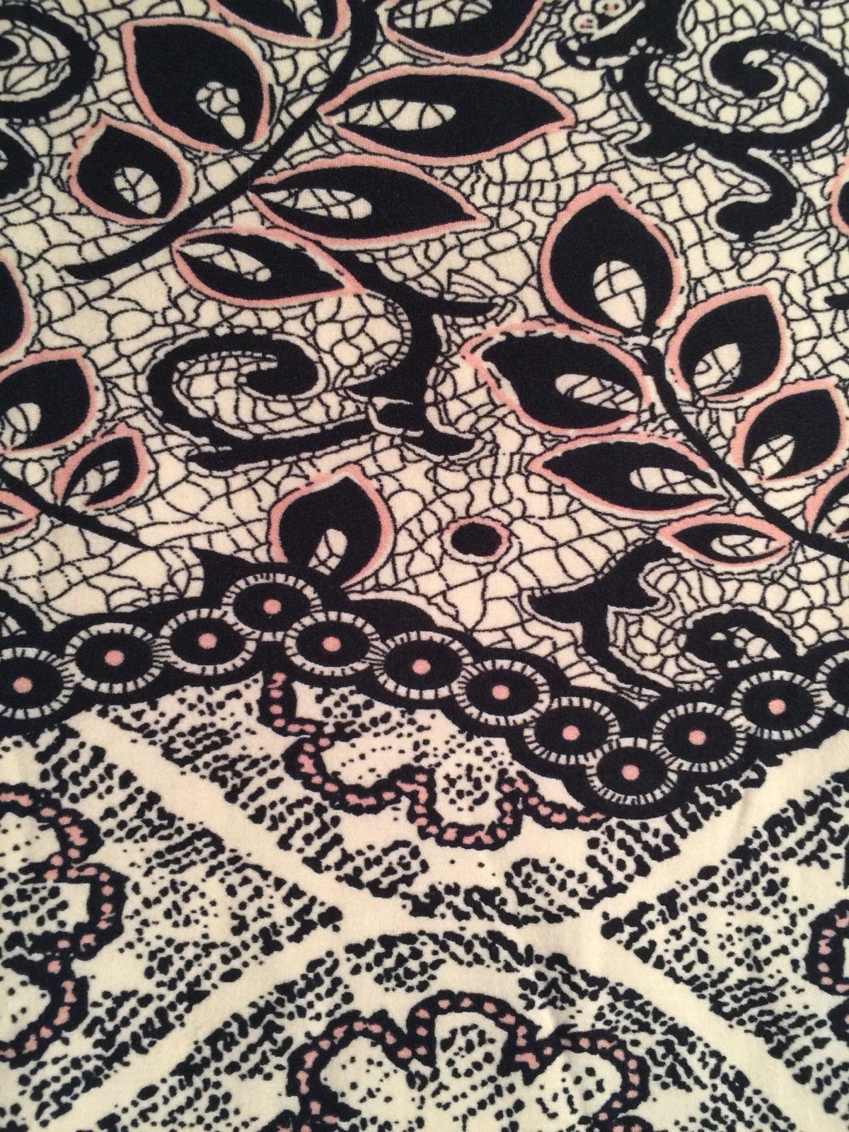 Girl's Lace Leggings Leggings MomMe and More