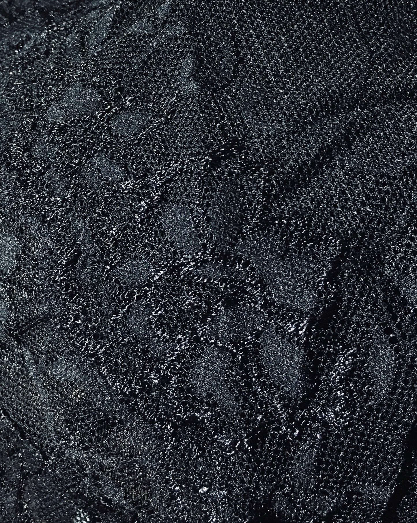 Unlined Lace Racerback Bralette: Black Bralette MomMe and More