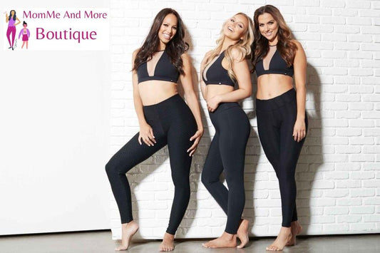 Best Leggings Similar To Lululemon Under $20