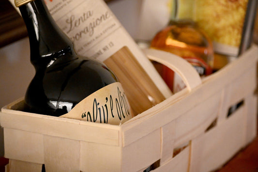 5 Christmas Gift Basket Ideas For Her
