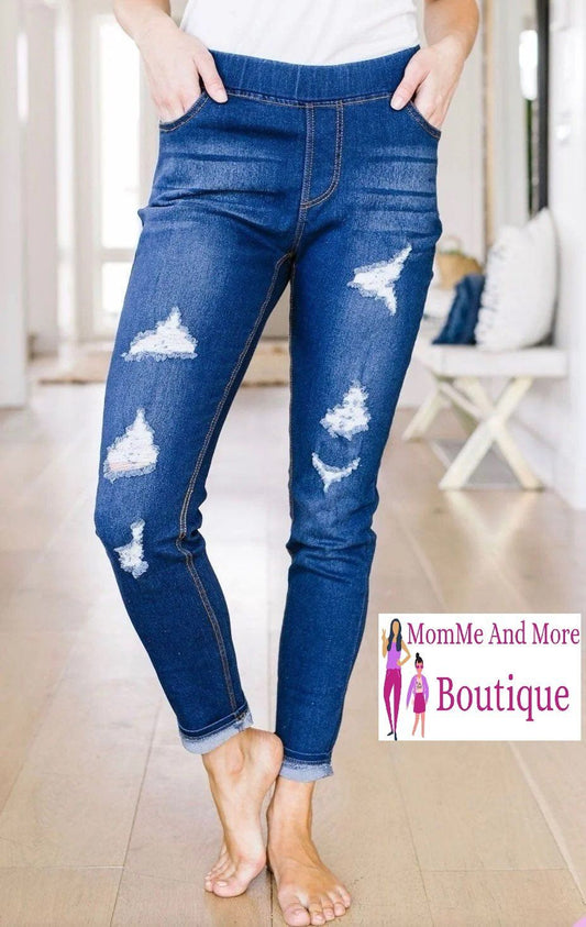 The Best Plus Size Jeans For Women - Love Wearing Jeans Again!