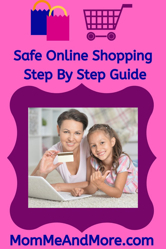 Safe Online Shopping | Online Shopping When You Must Stay at Home