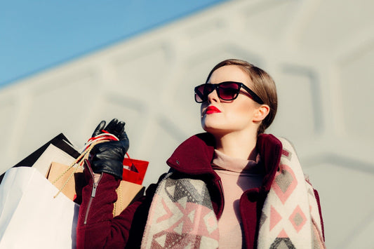 Advantages of Shopping Online