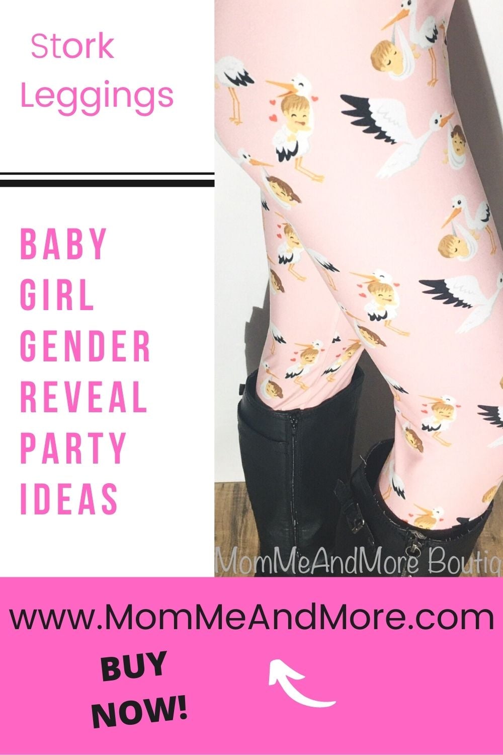 Baby Gender Reveal Outfit Ideas