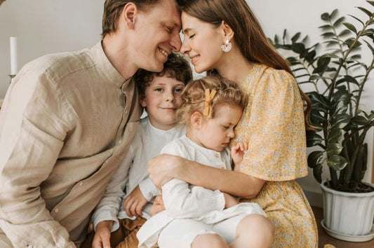 Raising Strong, Kind and Capable Kids: Daily Strategies