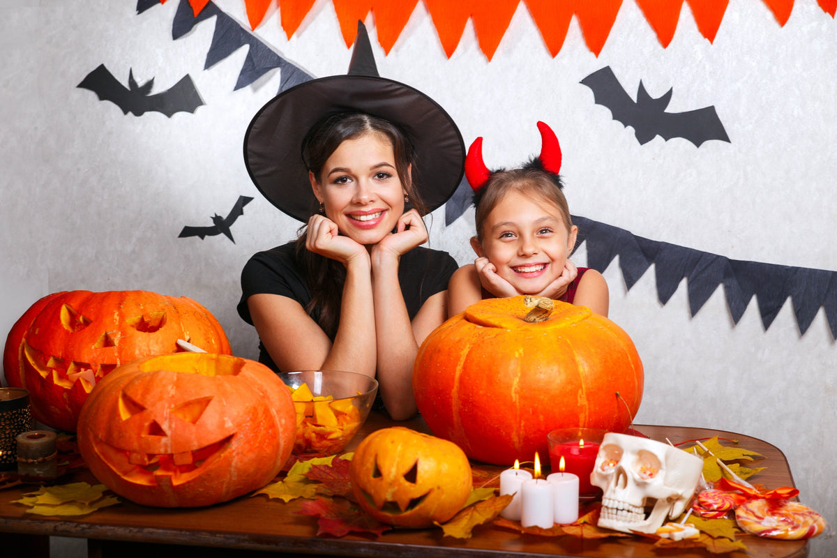Best Halloween Costume Ideas 2024 | Kids and Adult Costume Ideas ...