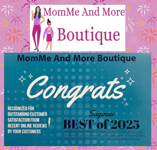 Best of 2024 & 2025: Top Rated Womens Clothing Store | MomMeAndMore.com