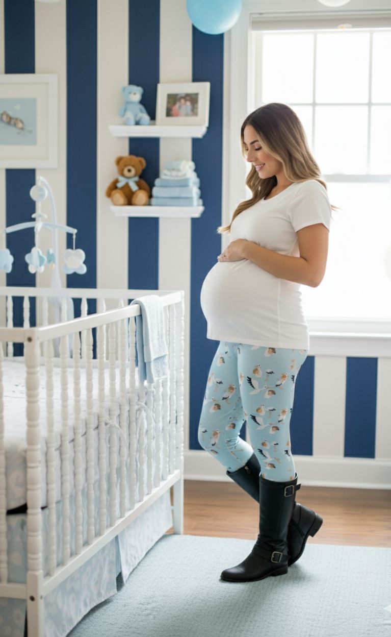 Shop Maternity Collection