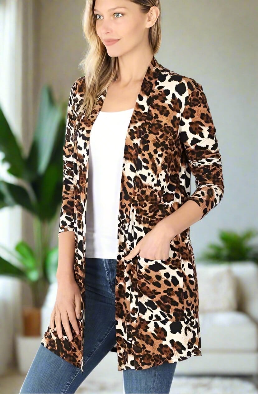 Shop Cardigan Collection