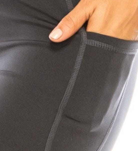 Everyday Flared Yoga Pants – City Sky Boutique