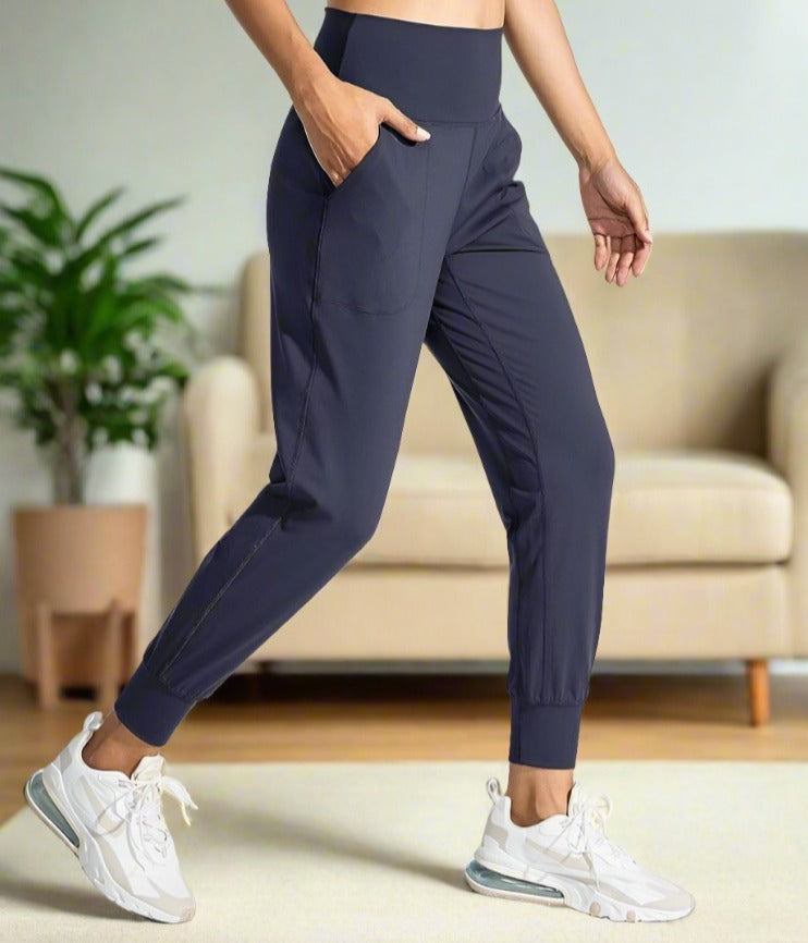 Stretch High-Rise Jogger *Full Length, Women's Joggers, lululemon