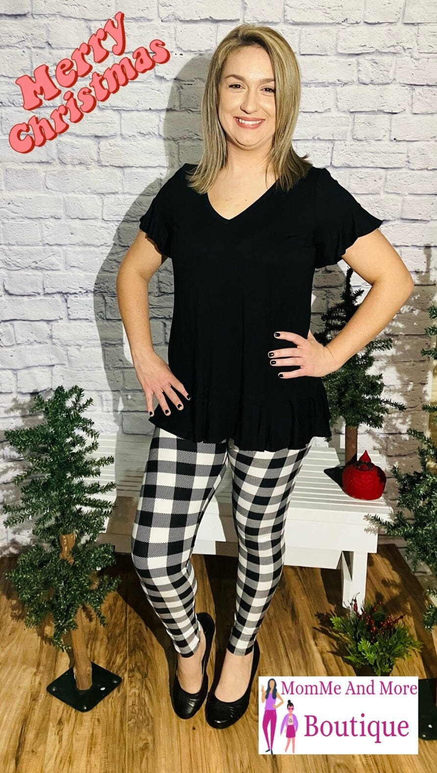 40+ Plaid Pants Outfit Ideas For 2022 | How To Style Plaid Pants