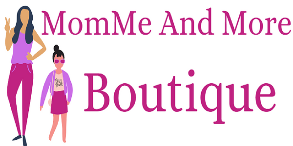 MomMeAndMore Boutique