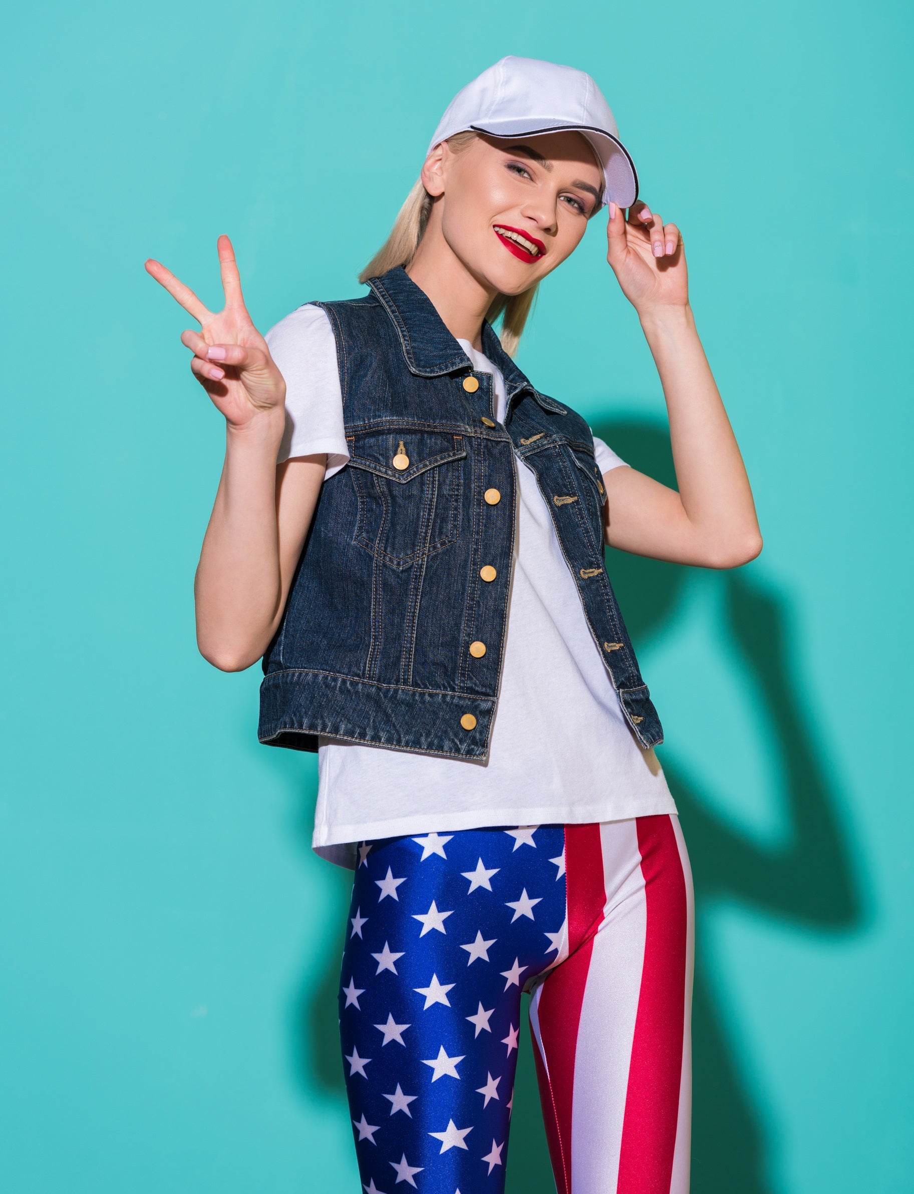 leggings and tops for women