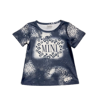 Mommy and Me Matching Tops | Mama and Mini Shirts | Matching Family T-Shirts Tops MomMe and More 