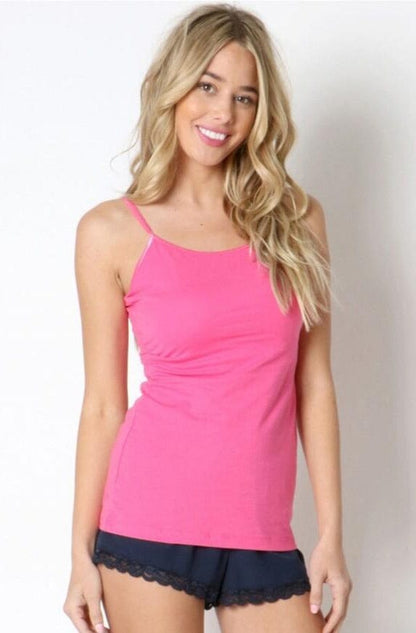 Free Cami Top with $25 Order, Must Add to Cart, Use Code: FREECAMI Tops MomMe and More 