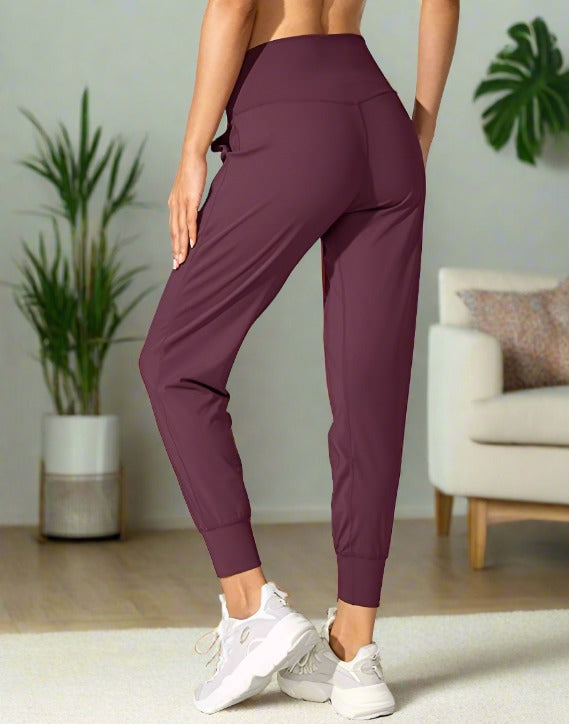 lululemon athletica, Pants & Jumpsuits, Lululemon Scuba Joggers