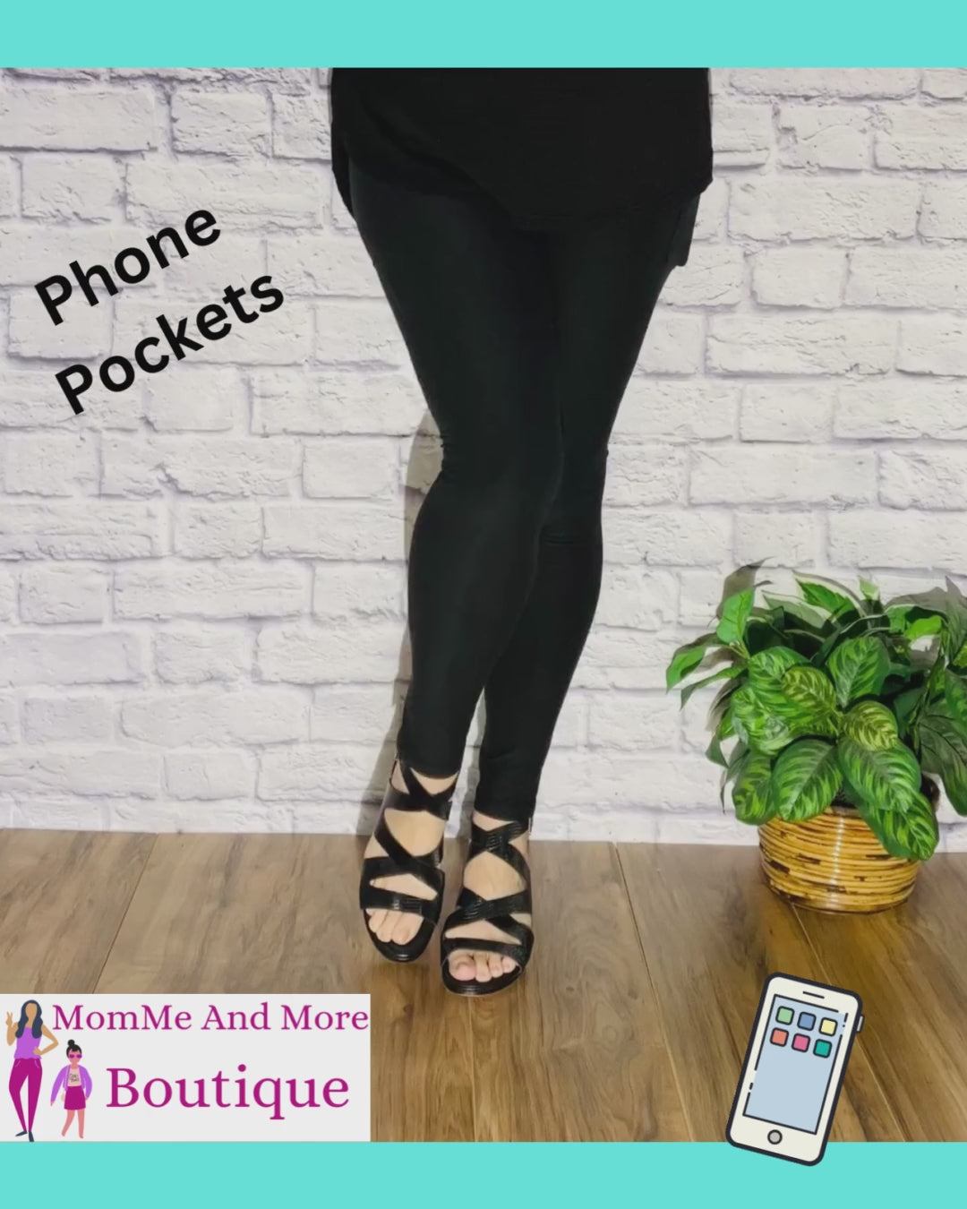 The best leggings with pockets