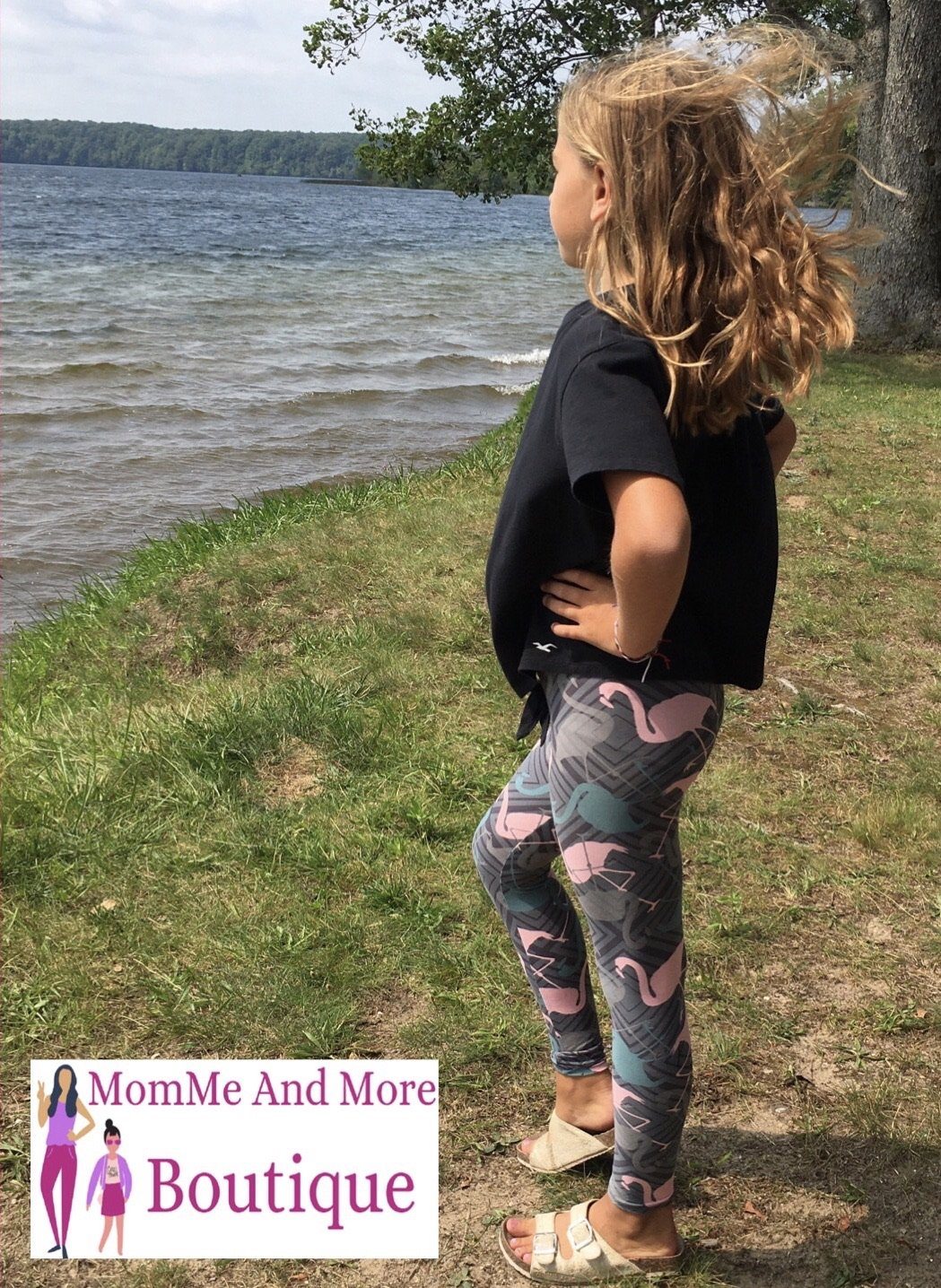 LuLaRoe girls leggings $18 lots of prints and colors. Join the group to see  my inventory and shop! www.facebook.com/groups… | Girls leggins, Girls  leggings, Lularoe